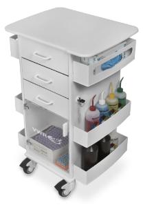 VWR® Storage Carts