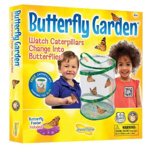 Insect Lore Butterfly Garden Habitat