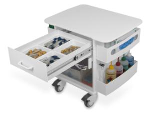 VWR® Storage Carts