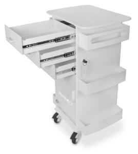 VWR® Storage Carts