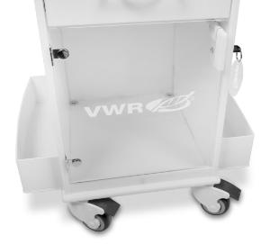 VWR® Storage Carts