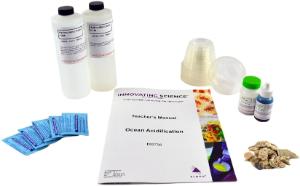 Ocean acidification kit