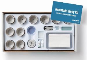 Nematode Study Kit