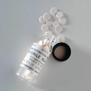 Antibiotic Test Disc Sets