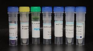 miniPCR® Knockout! PCR Genotyping Experiment