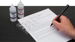 Determination of Chemical Formulas Student Activity