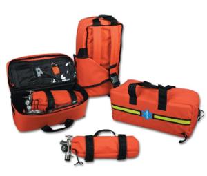 Airway Trauma Response System™, Emergency Medical International