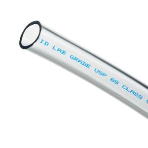 Non-phthalate PVC tubing