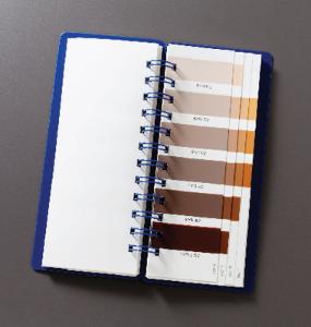 GLOBE® Soil Color Book