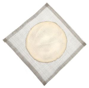 Gauze wire ceramic 12.5 cm