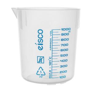 Printed beaker 1000×50 ml