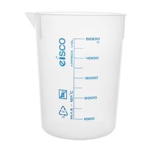 Beaker polypropylene