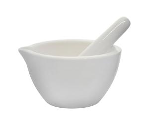 Mortar and pestle 275 ml 