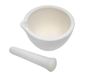 Mortar and pestle 275 ml 