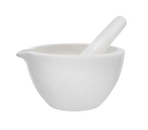 Mortar and pestle 550 ml 