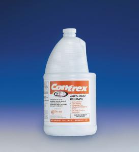 Contrex® CA, Acidic Liquid Detergent, Decon Labs