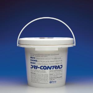 DRI-CONTRAD® Powder Detergent, Decon Labs