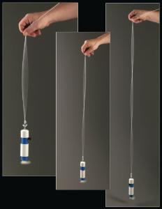 Variable Standing Wave Generator