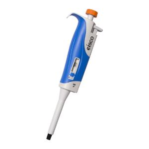 Fixed volume micropipet 500 L