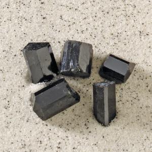 Tourmaline (Schorl)