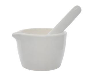 Mortar and pestle 70 ml