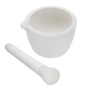 Mortar and pestle 70 ml