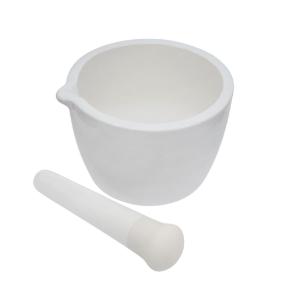 Mortar and pestle heavy, 150 ml