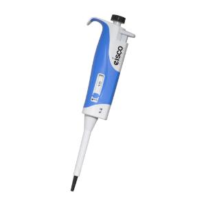 Fixed volume micropipet 10 µl