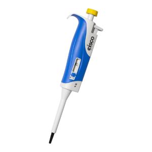 Fixed volume micropipet 25 µl