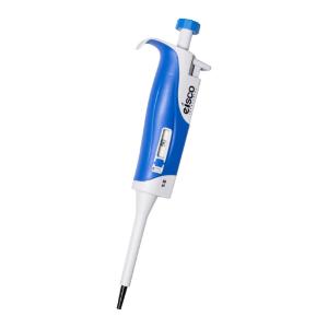 Fixed volume micropipet 50 µl