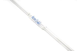 Pipette class B 5 ml