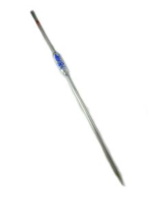 Pipette class B 10 ml