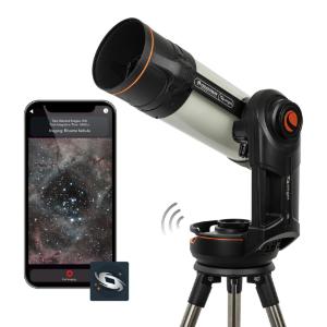 Celestron Origin intelligent home observatory