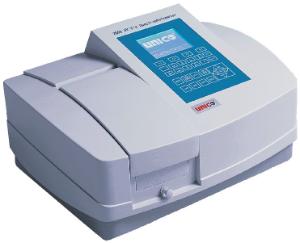 SpectroQuest™ UV/VIS Scanning Spectrophotometer