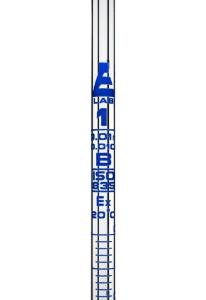 Serological pipette 1 ml class B