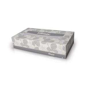 KLEENEX® Facial Tissue, KIMBERLY-CLARK PROFESSIONAL®