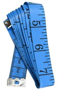 Tape measure 60