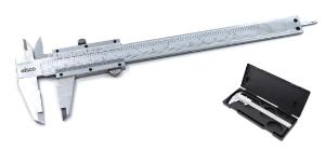 Vernier caliper 6 ime type