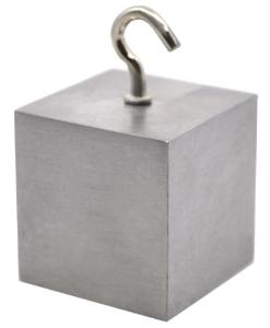 Density cube lead