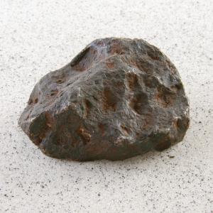 Iron Meteorite (Type IAB)