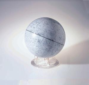 Official NASA Moon Globe