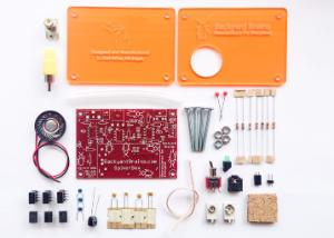 DIY Neuron Spiker Box