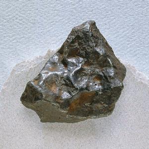 Iron Meteorite