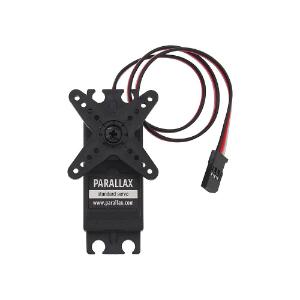 Parallax Servo, RT