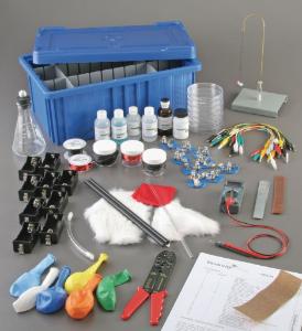 Investigating Electricity Kit