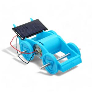 Solar car standard