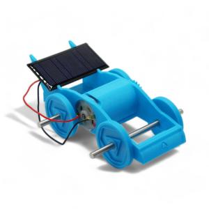 Solar car standard 2.0