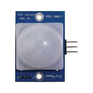 PIR Sensor