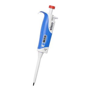 Var vol micropipet 1 to 2.5 µl