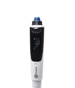 Jupiter electronic pipette, 50 µl